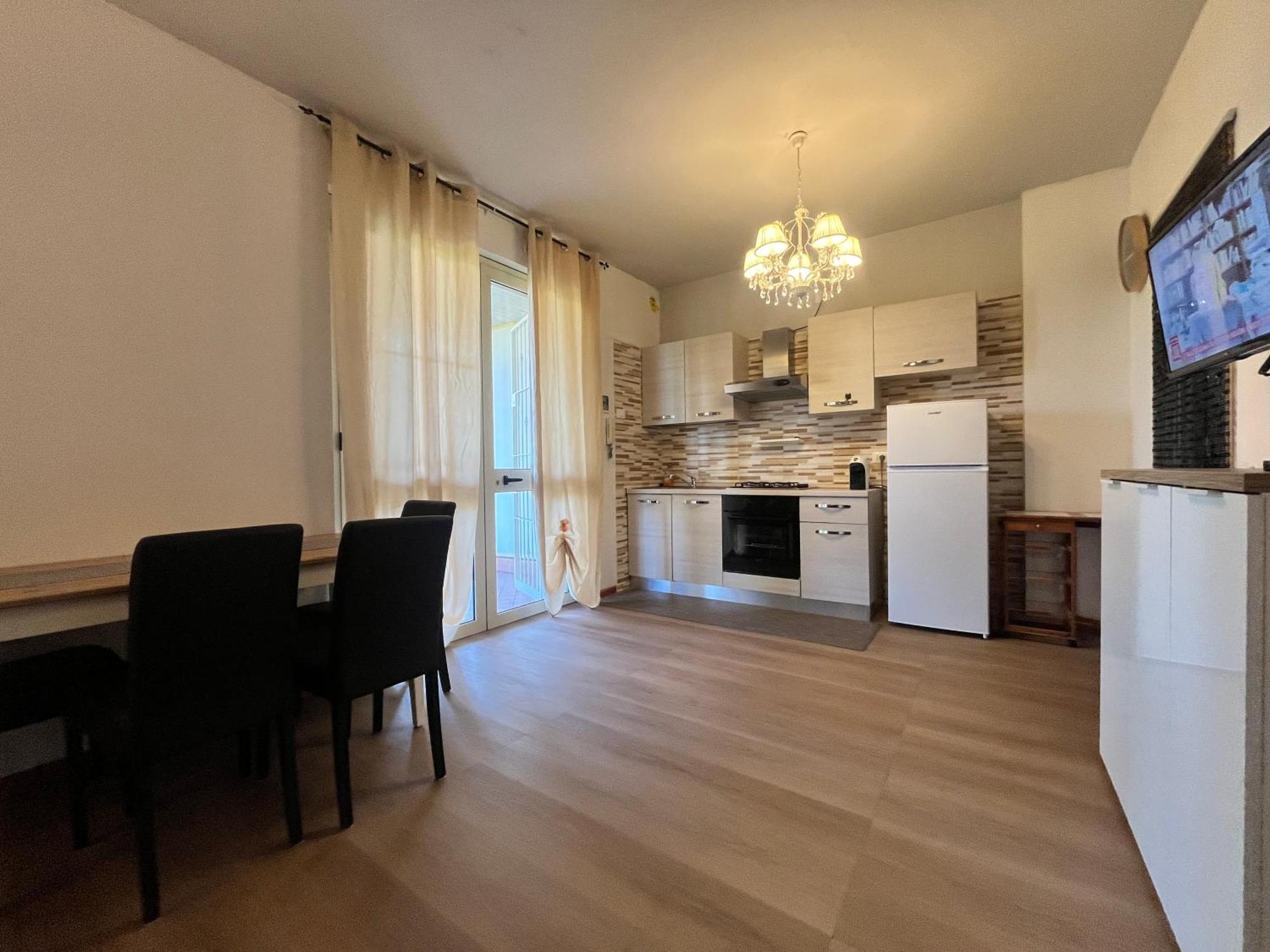 Casa Melania Lazise Apartment Exterior photo
