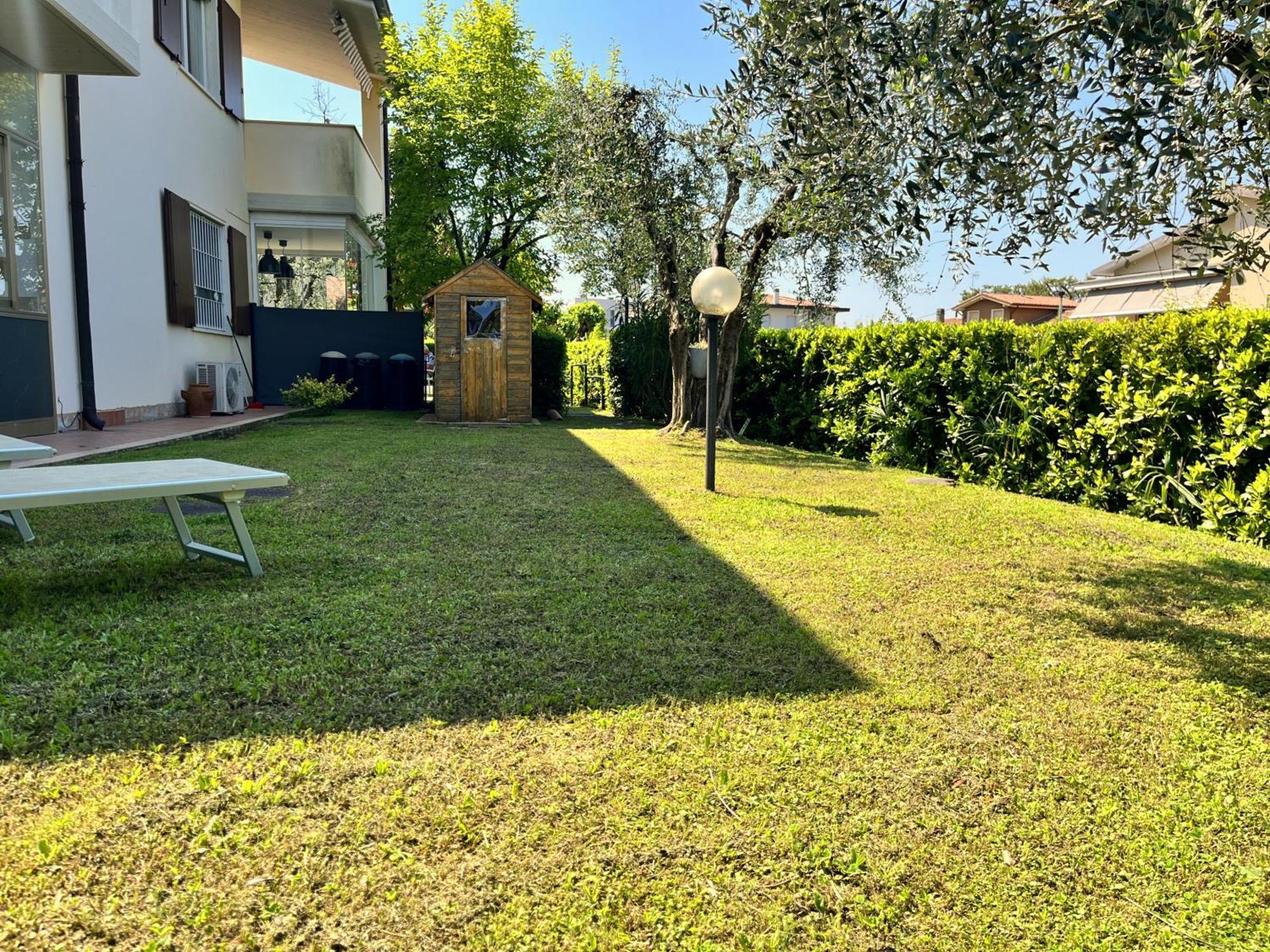 Casa Melania Lazise Apartment Exterior photo